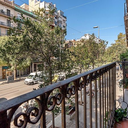 Clandestino Suites برشلونة المظهر الخارجي الصورة