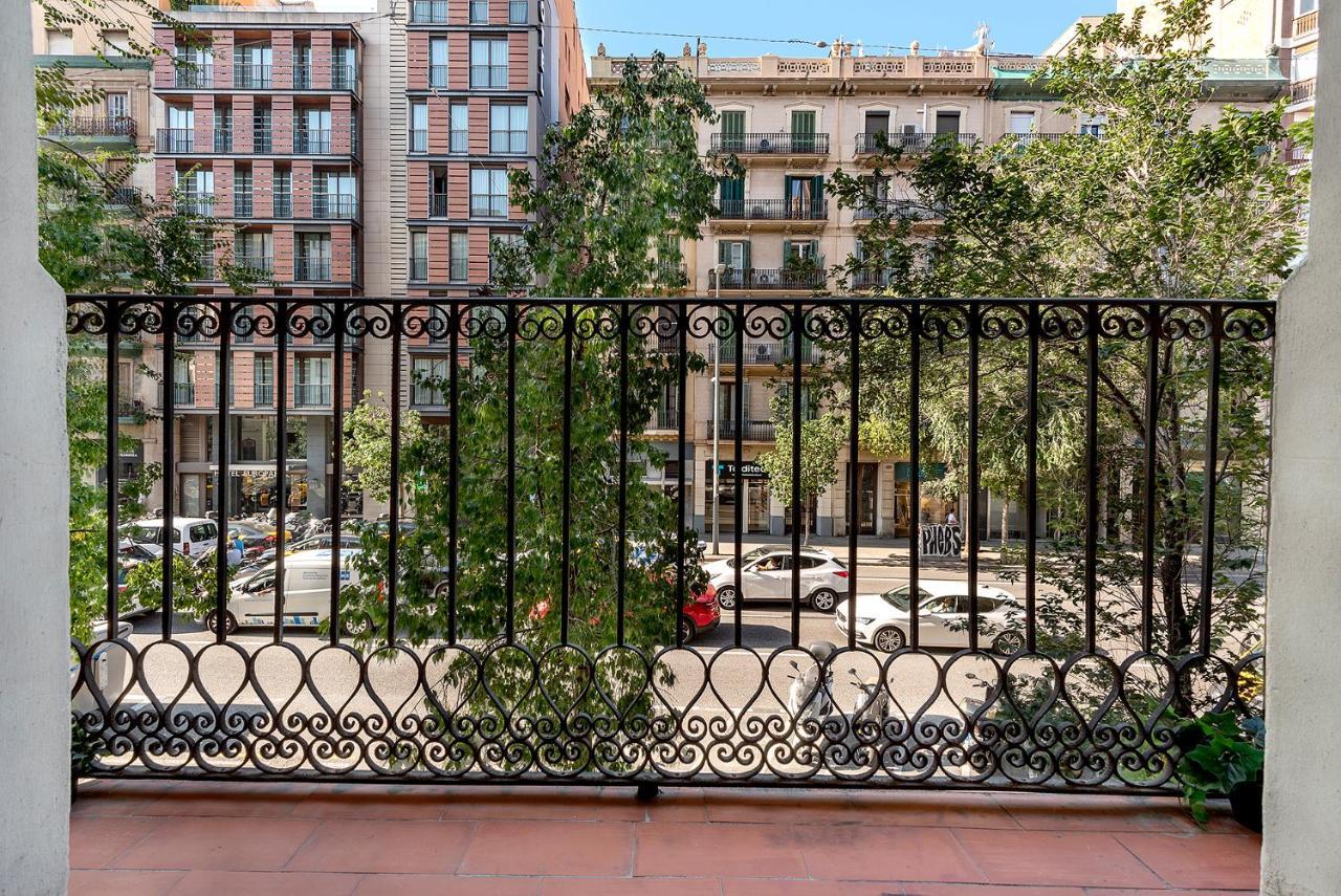 Clandestino Suites برشلونة المظهر الخارجي الصورة